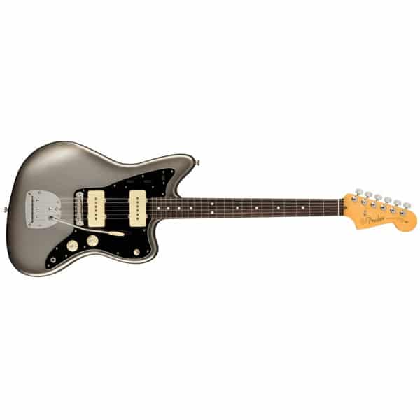 mercury jazzmaster