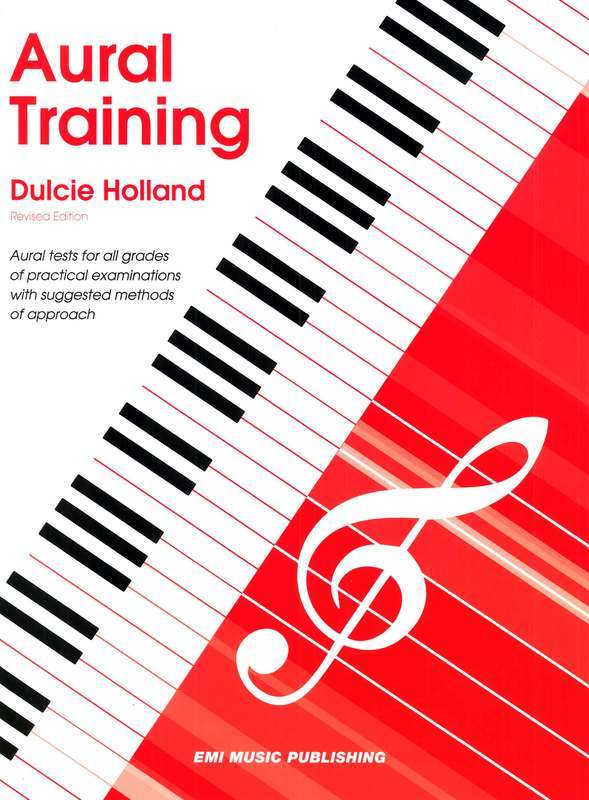 music for aural training