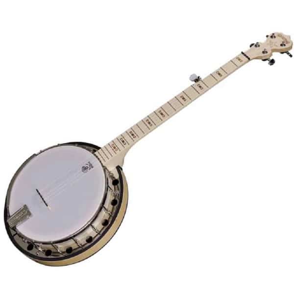 Banjos Musical Instrument Categories Pats Music Store