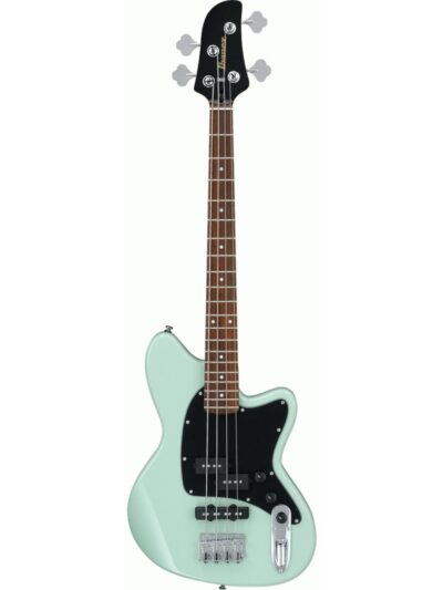 Short Scale Bass