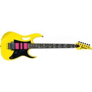 gitar ibanez jem jr