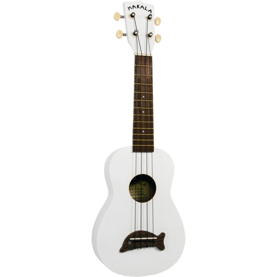 MAKALA DOLPHIN MK-SD/PW SOPRANO UKULELE