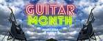 GUITAR MONTH BANNER - 6